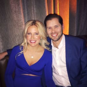 Meet your Posher, Leah